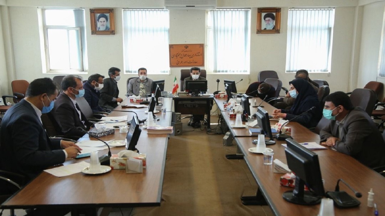 احداث مجتمع‌های کوچک دام و دامپروری در روستای چهارمحال و بختیاری