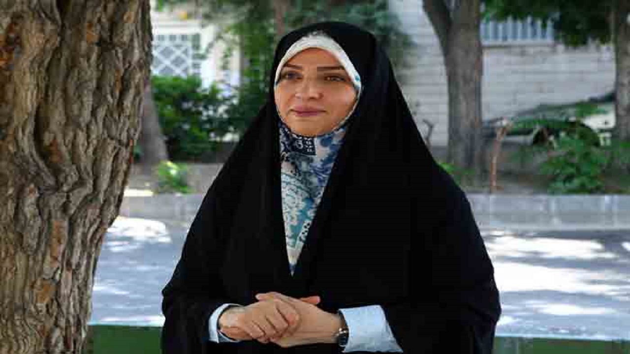 مصائب کرونا به روایت مجری برنامه تلویزیونی «به خانه بر می‌گردیم»