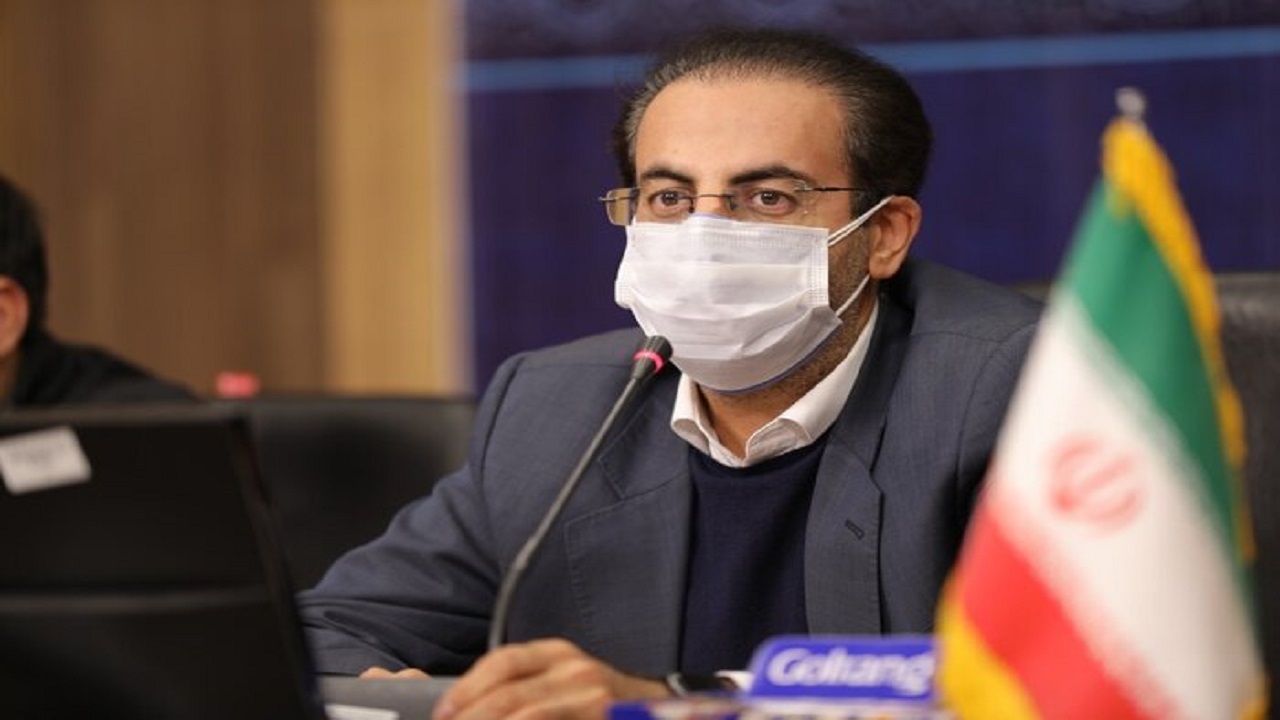 راه‌اندازی اولین اورژانس محصولات کشاورزی در کردستان
