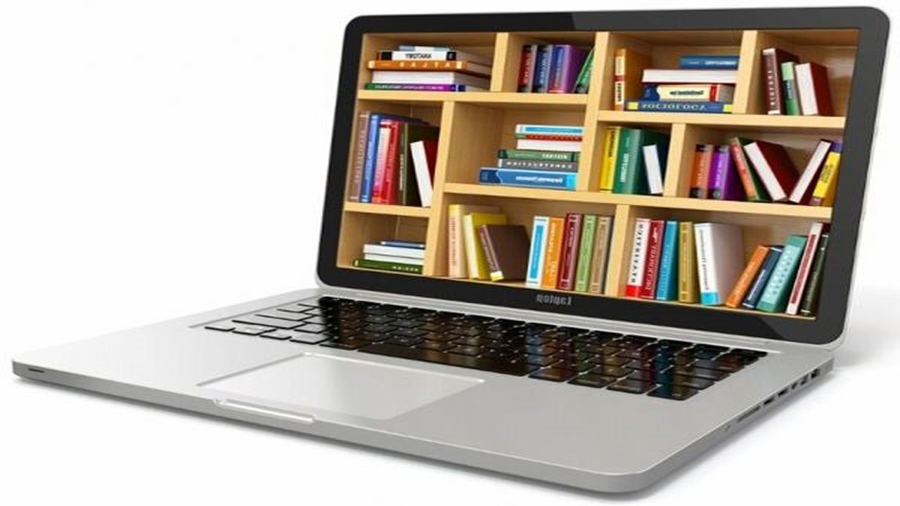 آغاز روند دیجیتال و گویا کردن کتاب‌ در کتابخانه‌های عمومی کازرون