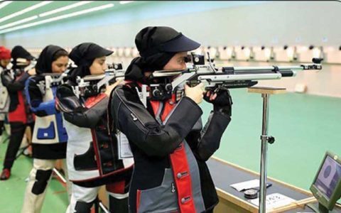 نابود شدن رویای تیراندازان المپیکی در سکوت فدراسیون نشینان!