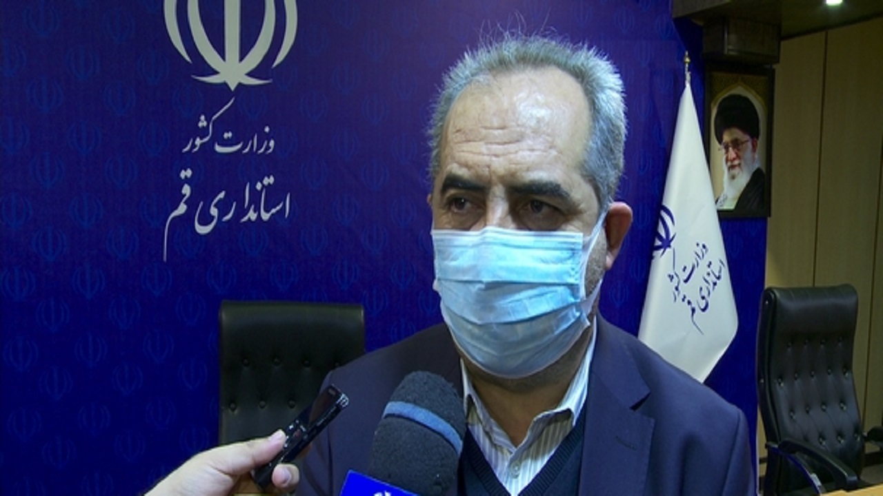 انتظار داریم مردم استان برای کنترل ویروس کرونا با طرح جامع همراهی کنند