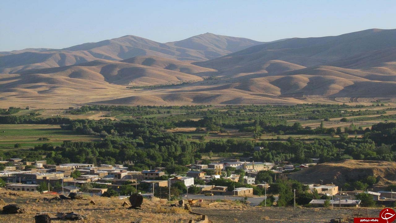 گردشگری روستایی فرصتی بی نظیر برای رونق و توسعه روستاها گردشگری روستایی فرصتی بی نظیر برای رونق و توسعه روستاها
