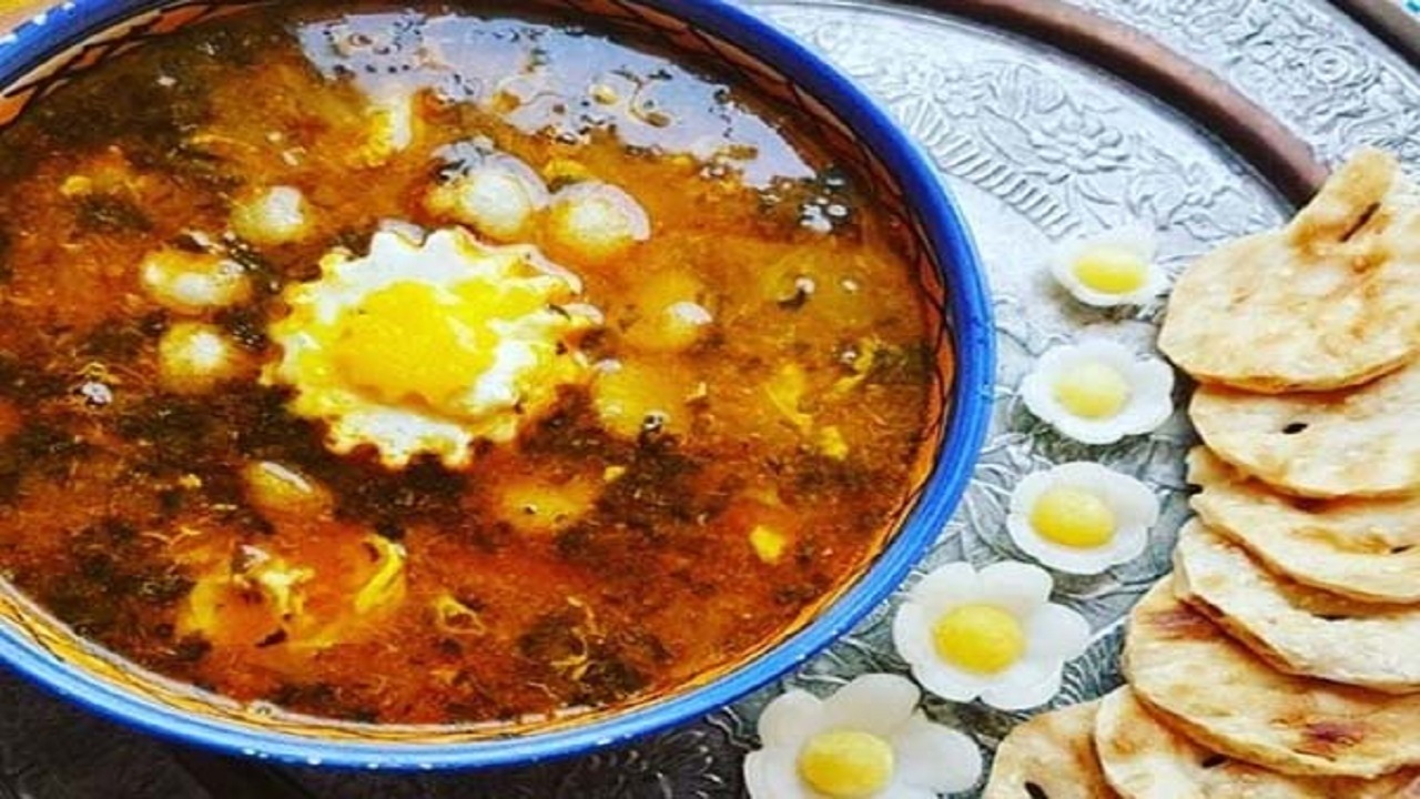 آموزش آشپزی؛ از توپک سوسیس با پنیر چدار و گراتن کدو و کوکتل پنیری پارمسان تا دسر دلی بیتس با خامه قنادی + تصاویر
