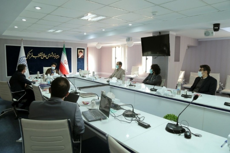 آمادگی شورا برای اصلاح اساسنامه بنیاد متناسب با تحولات صنعت بازی درکشور