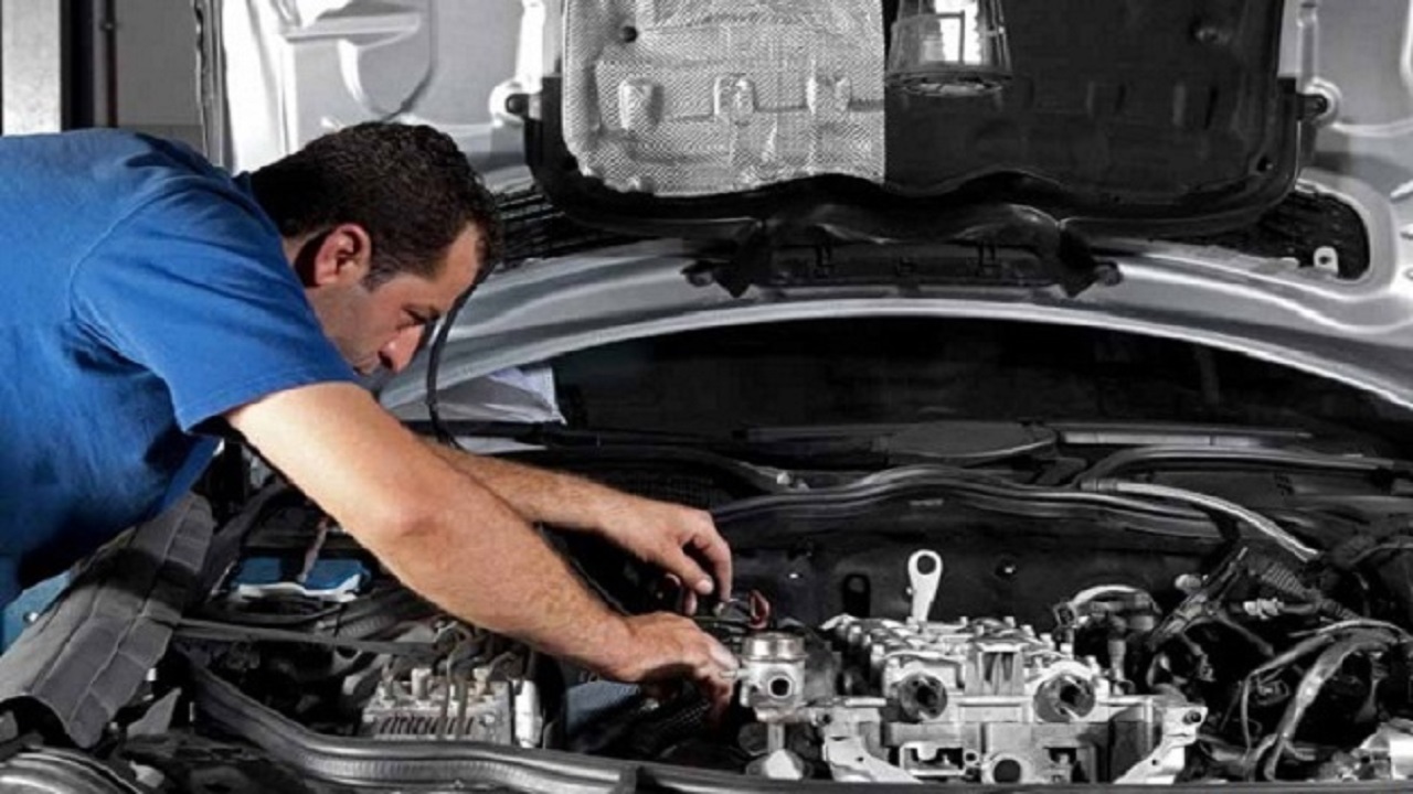 ساعت کار تعمیرگاه‌های خودرو تا ۱۸ عصر