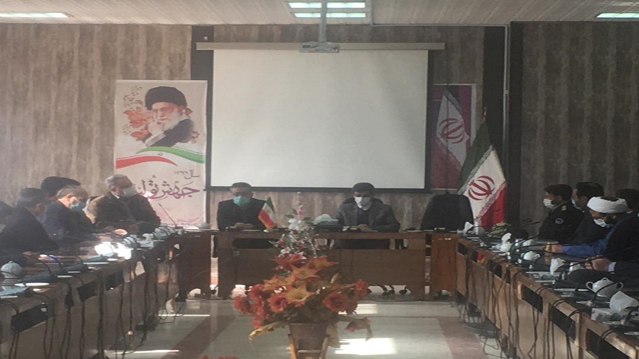 درگزی ها ۹۵درصد شیوه نامه‌های بهداشتی را رعایت کرده اند