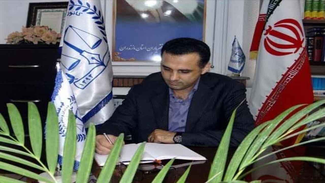 زوج و فرد شدن فعالیت دفاتر اسناد رسمی مازندران