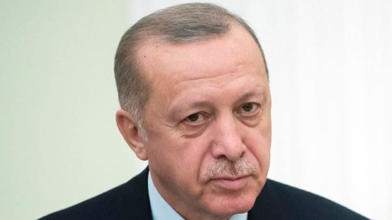 اردوغان: ترکیه آینده خود را همراه با اروپا ترسیم می‌کند