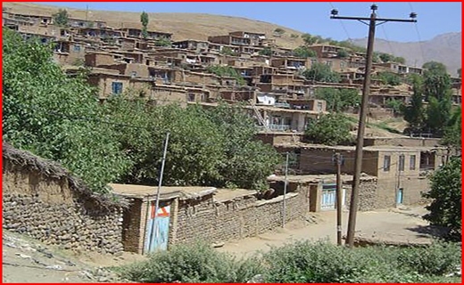 گردشگری روستایی فرصتی بی نظیر برای رونق و توسعه روستاها گردشگری روستایی فرصتی بی نظیر برای رونق و توسعه روستاها