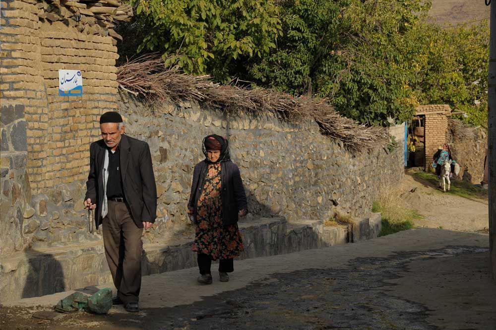 گردشگری روستایی فرصتی بی نظیر برای رونق و توسعه روستاها گردشگری روستایی فرصتی بی نظیر برای رونق و توسعه روستاها