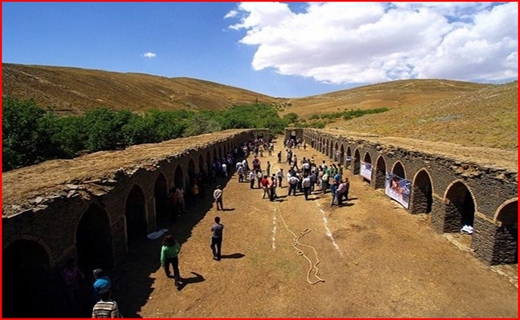 گردشگری روستایی فرصتی بی نظیر برای رونق و توسعه روستاها گردشگری روستایی فرصتی بی نظیر برای رونق و توسعه روستاها