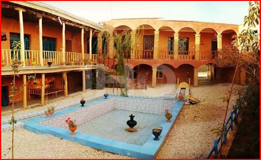 گردشگری روستایی فرصتی بی نظیر برای رونق و توسعه روستاها گردشگری روستایی فرصتی بی نظیر برای رونق و توسعه روستاها