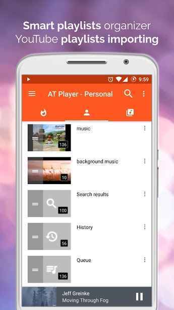 دانلود Free Music Player, Music Downloader, Offline MP3