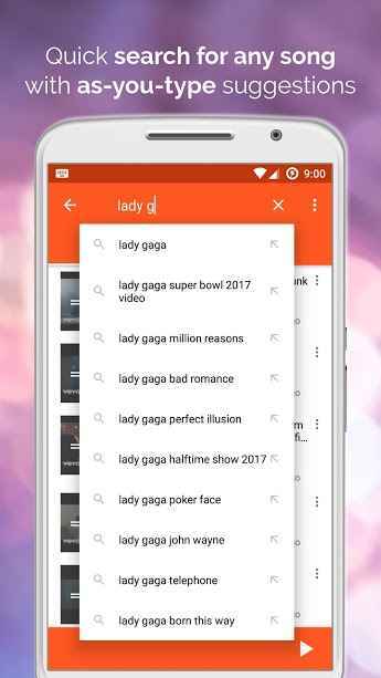 دانلود Free Music Player, Music Downloader, Offline MP3