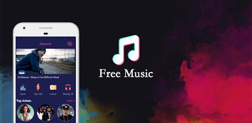 دانلود Free Music Player, Music Downloader, Offline MP3