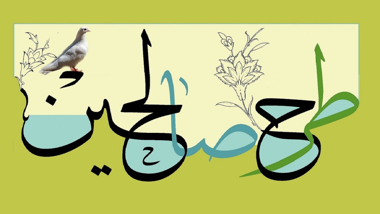 شجره طیبه صالحین، رکن اساسی بسیج
