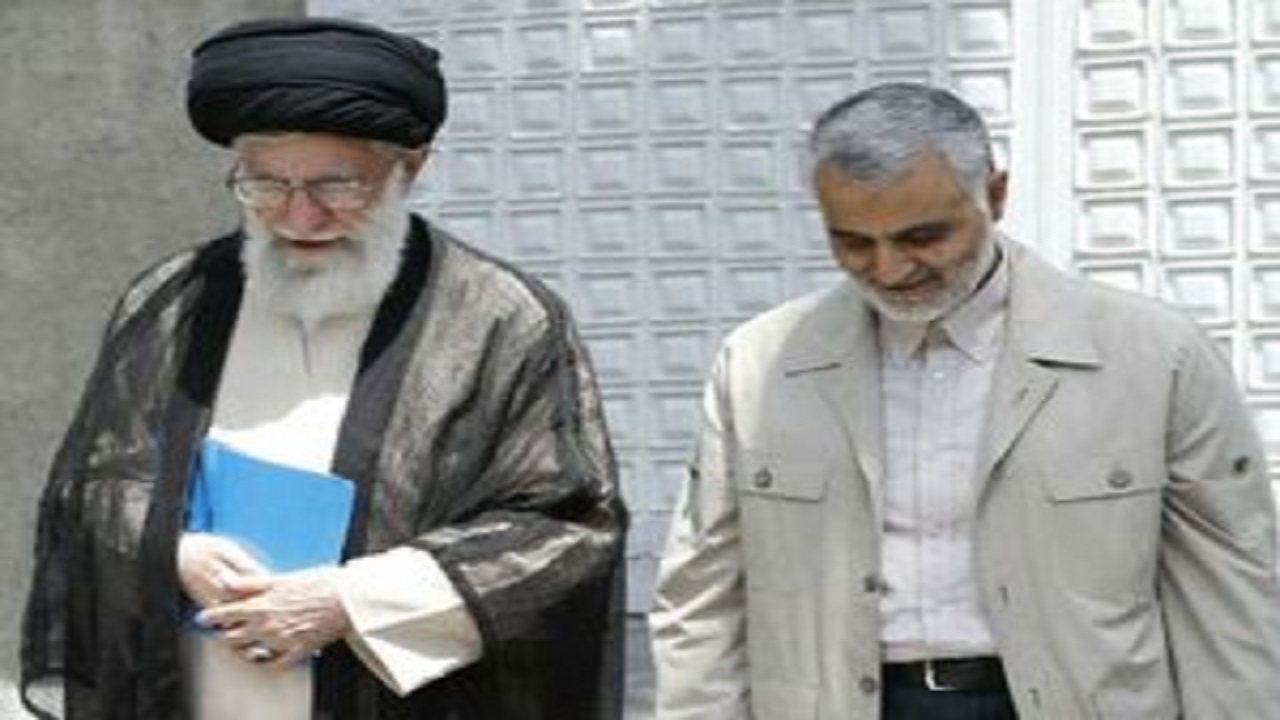 برگزاری مسابقه بزرگ کتابخوانی «مکتب سلیمانی»