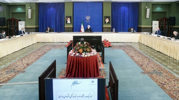 رئیس جمهور: اصلاح ساختاری بودجه، مبنای بودجه سال ۱۴۰۰ خواهد بود