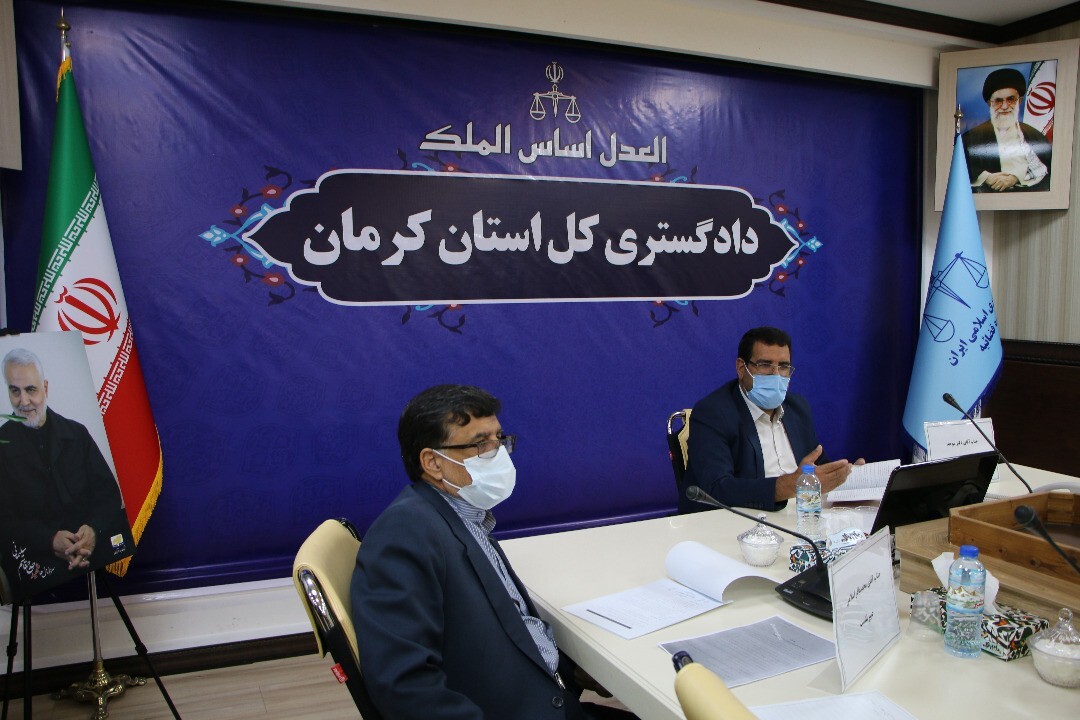 نخستین نشست نقد رای در کرمان