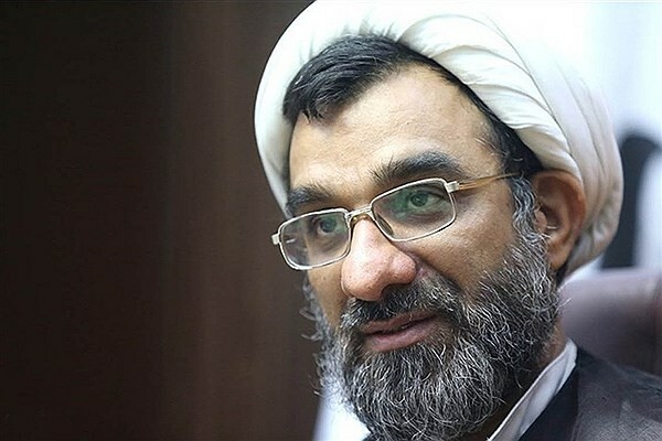 پیام تسلیت رییس موسسه حکمت و فلسفه ایران به مناسبت درگذشت آیت الله جعفری