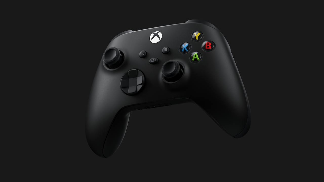 تلاش مایکروسافت و اپل برای پشتیبانی آيفون از Xbox Series X