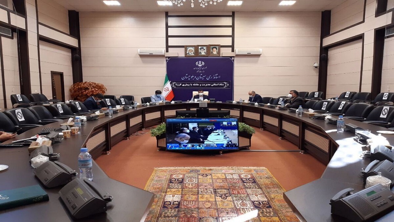 همراهی مردم در کنترل ویروس کرونا بسیار مهم است