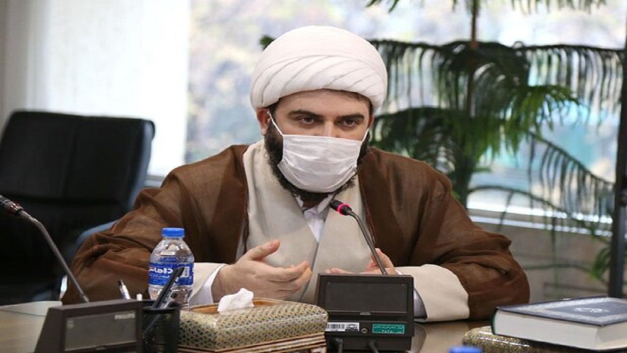 حجت‌الاسلام قمی: مهم‌ترین دغدغه کنونی ما مظلومیت حوزه فرهنگی است