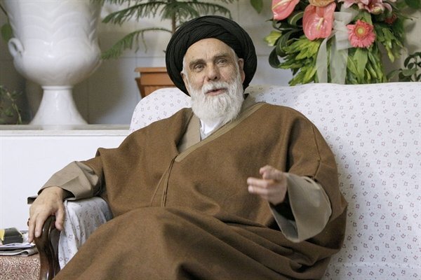 پیام تسلیت مدیر کل صدا و سیمای کرمان به مناسبت ارتحال آیت الله جعفری