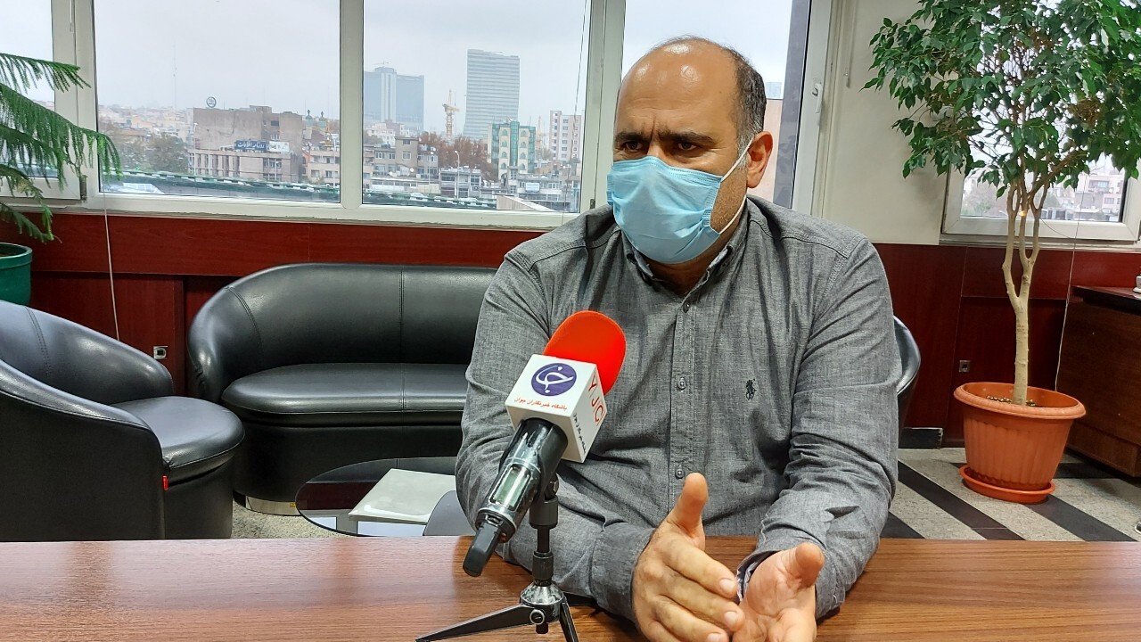استعلام بیماران کرونایی از روی کدملی / بسته حمایتی برای رانندگان تاکسی‌های اینترنتی