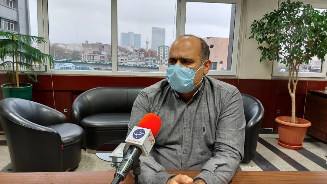 استعلام بیماران کرونایی از روی کدملی / بسته حمایتی برای رانندگان تاکسی&zwnj;های اینترنتی