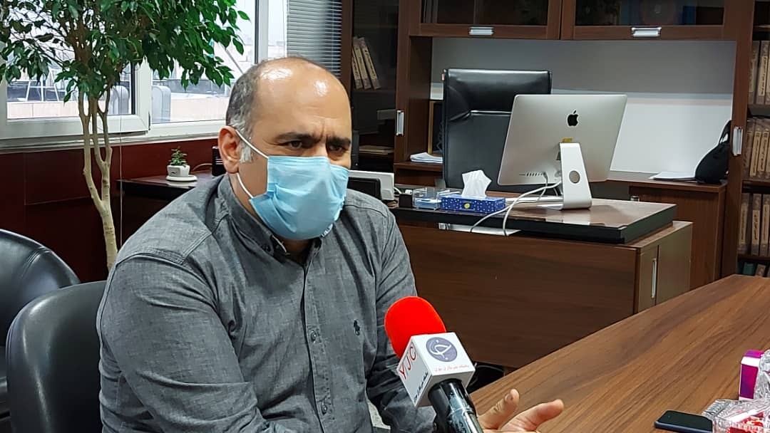 استعلام بیماران کرونایی از روی کدملی / بسته حمایتی برای رانندگان تاکسی&zwnj;های اینترنتی