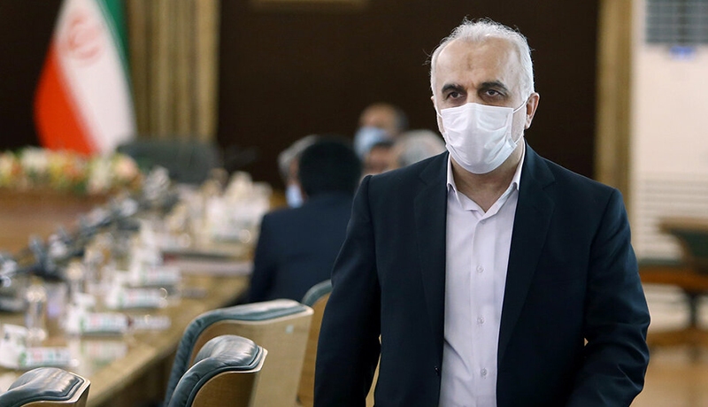 امسال تنها ۴ درصد از صندوق توسعه ملی برداشت کردیم/ تامین مالی ۳۲۰ هزار میلیارد تومانی از بورس