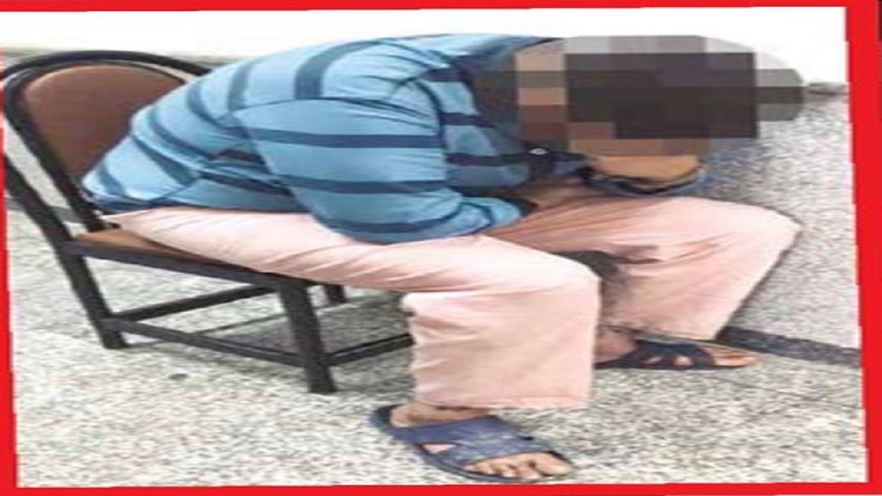 قاتل عمه در انتظار محاکمه