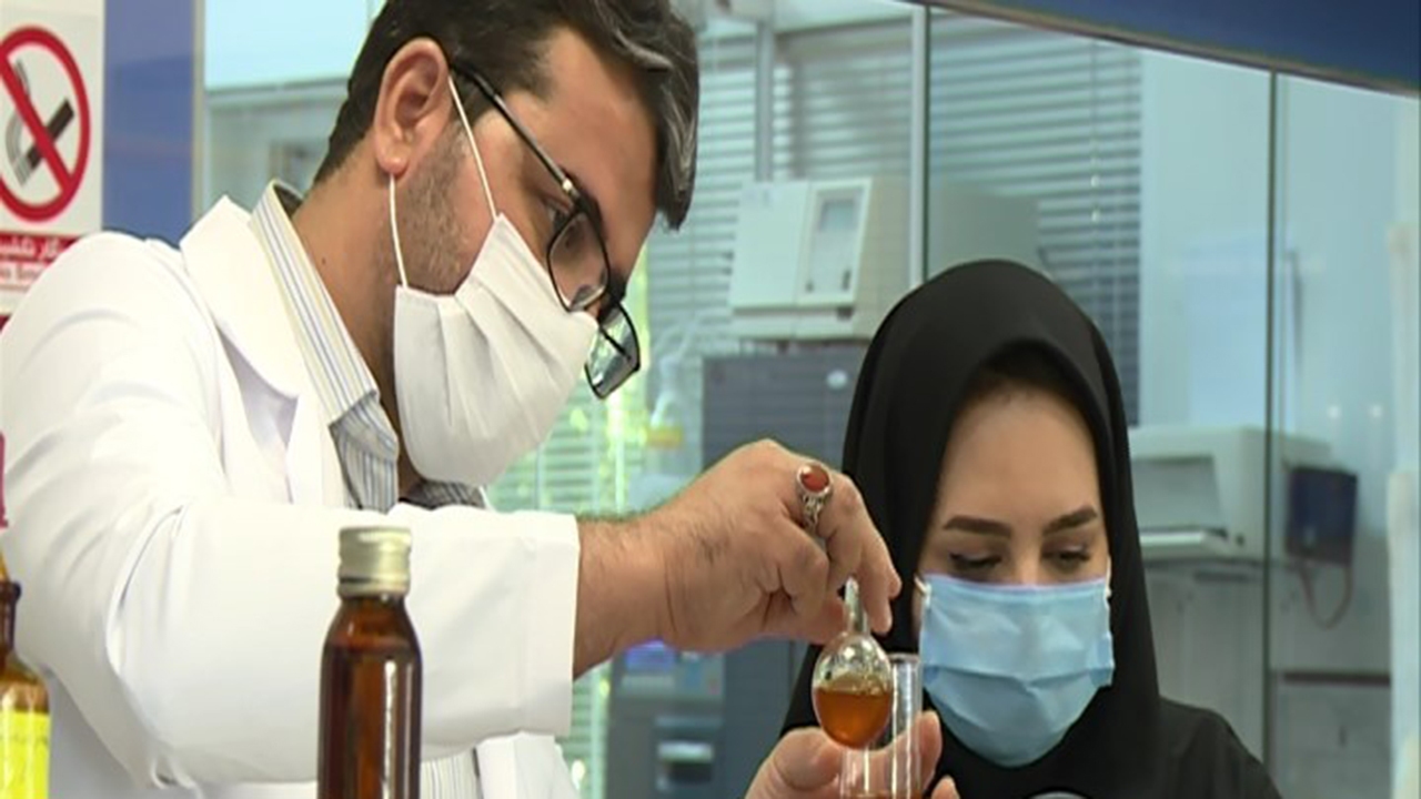 ساخت دارویی که می‌تواند کرونا را درمان کند