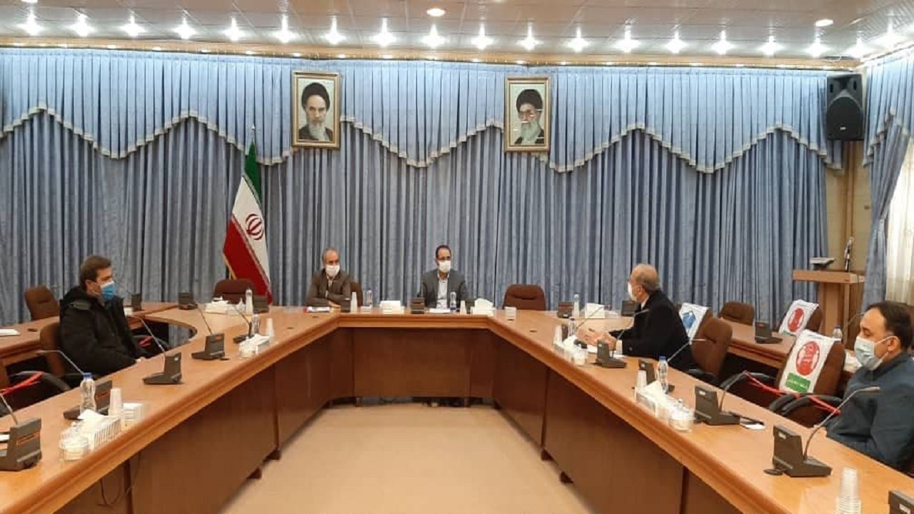 ظرفیت الکترونیکی شدن خدمات در دستگاه‌های اجرایی احصا می‌شود