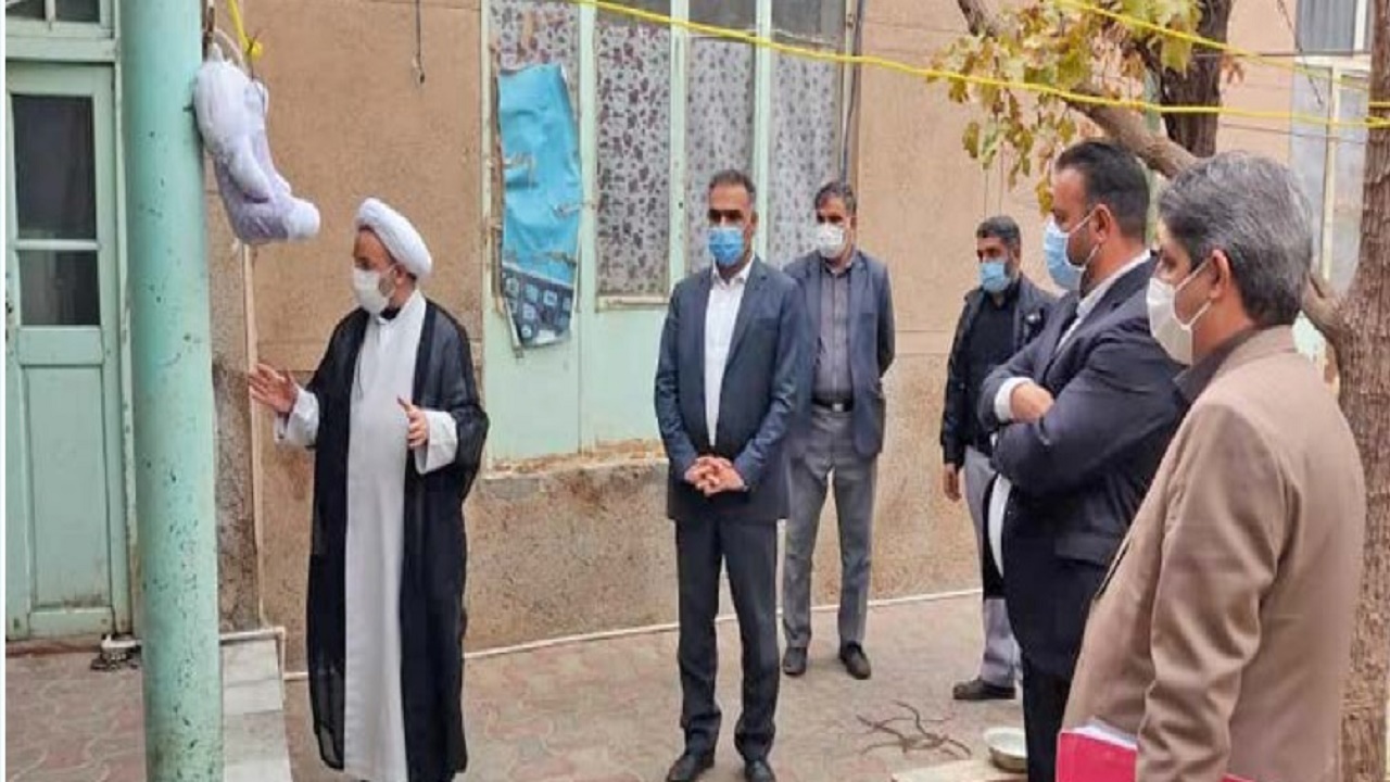 باز شدن گره طرح فرزان بیرجند با ورود دادستان