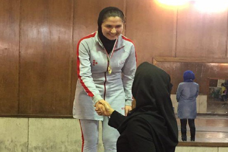 ورزشکارانی که علیه رژیم صهیونیستی قیام کردند/ آرمان برتر از مدال؛ مبارزه مهم&zwnj;تر از قهرمانی