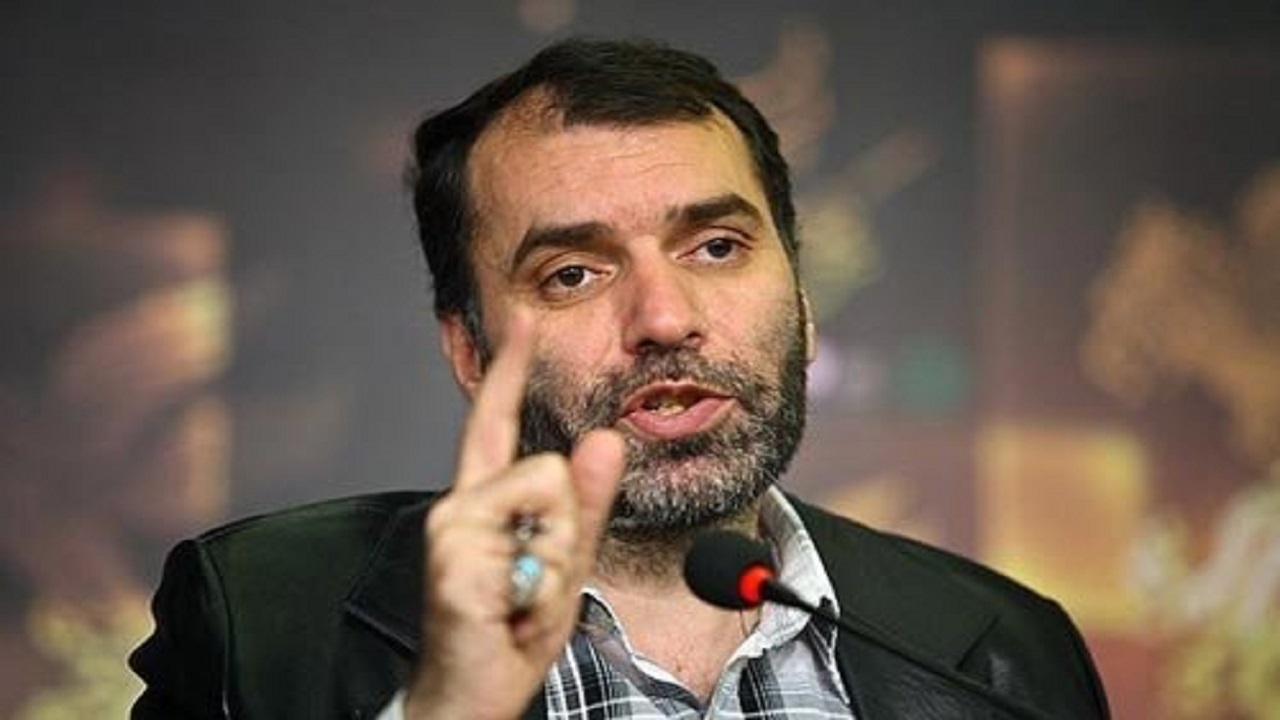 تسلیت آقای کارگردان به مناسبت شهادت شهید فخری زاده