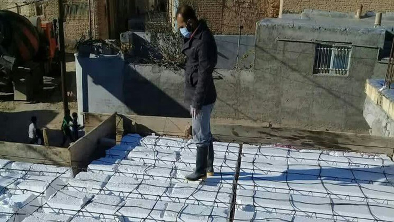 از جهاد در روستا تا ساخت سرپناه برای محرومان