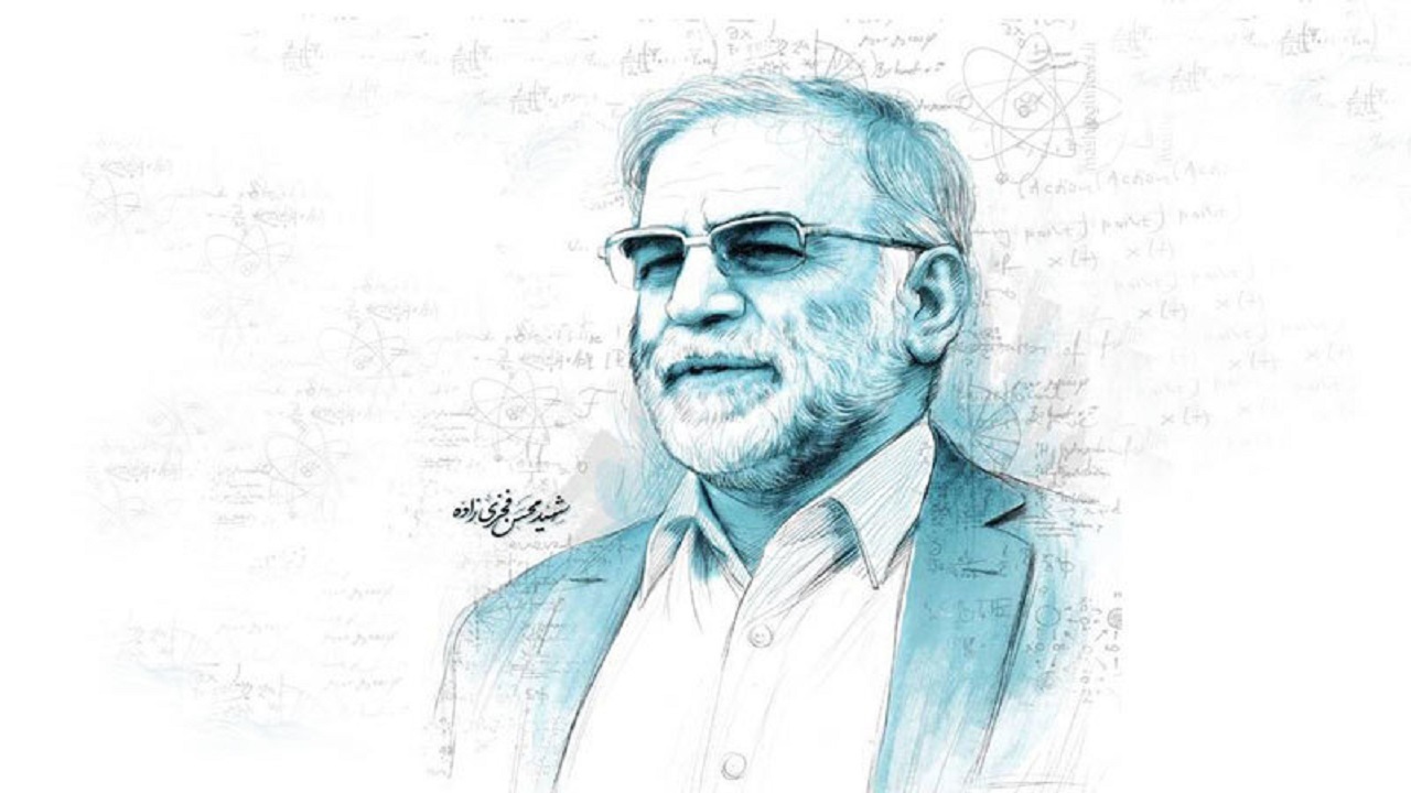 نام‌گذاری ۲ مدرسه ۱۵ کلاسه به نام شهید «محسن فخری‌زاده» در تهران