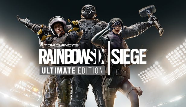 مشخصات بازی Rainbow Six Siege برای کنسول&zwnj;های نسل جدید