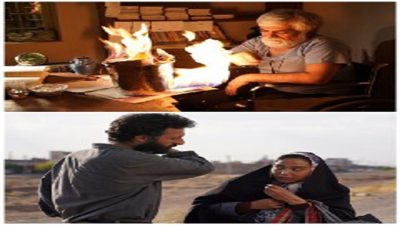 «عطر مینو» آماده نمایش شد
