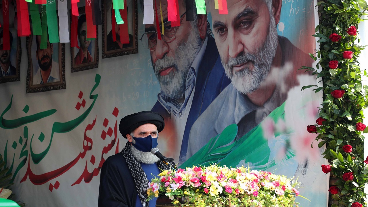 نظام سلطه دست از دشمنی با ایران بر نخواهد داشت