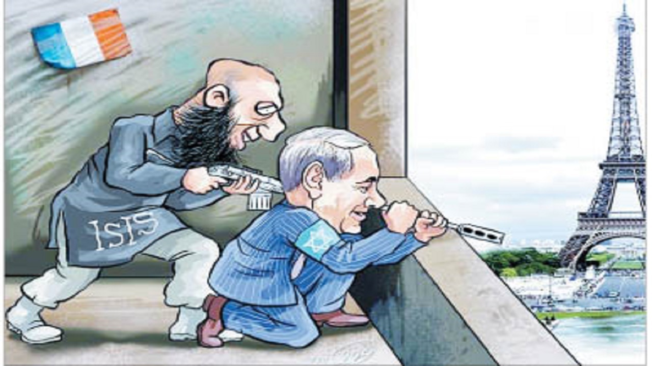 تکاپوی ترامپ برای به  سرانجام رساندن پروژه ناتمام ایران هراسی/
