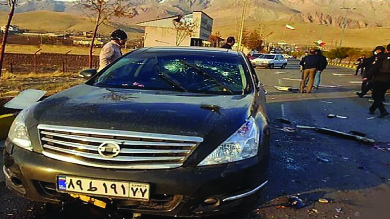 الجمهوریه: پاسخ ایران به ترور دانشمند هسته‌ای خود صبورانه و حساب‌شده خواهد بود
