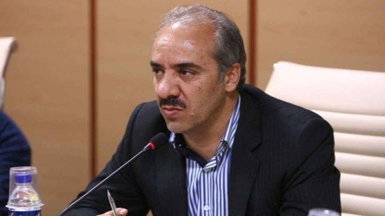 پیست BMX آزادی را مطابق با استاندار‌های جهانی می‌سازیم
