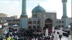 خبرنگار آمریکایی: ترور فخری زاده جنایت جنگی است + فیلم