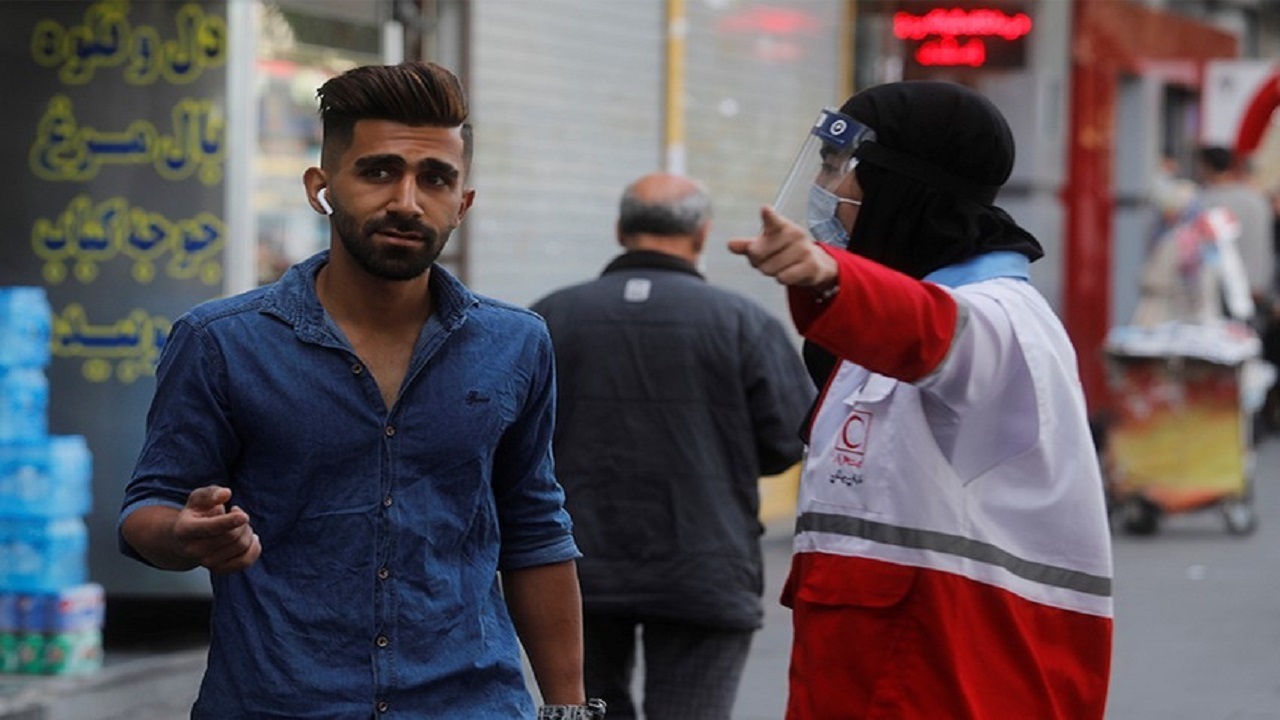 فعالیت ۳۳ تیم در طرح ناظران سلامت در چهارمحال و بختیاری
