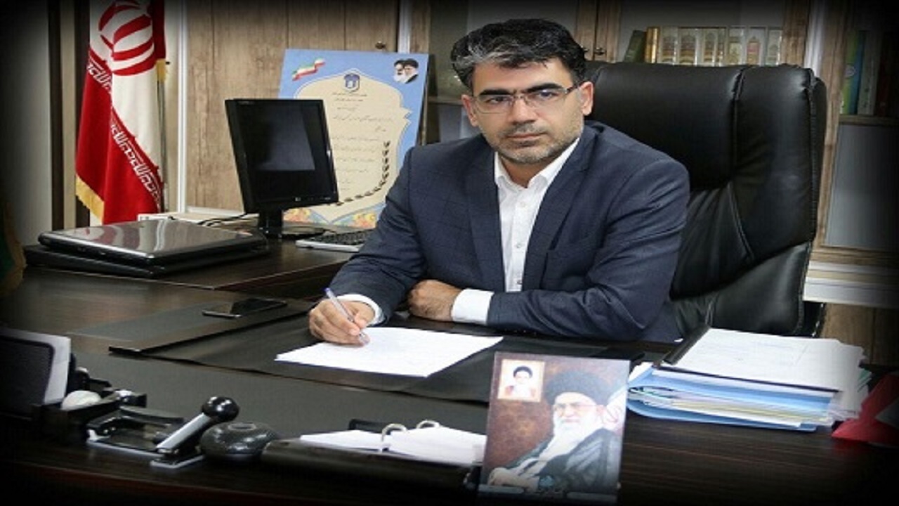 تلاش همه جانبه برای رفع مشکلات به وجود آمده ناشی از بارندگی در ماهشهر
